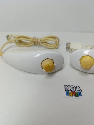 Pacchetto Nunchuk Nintendo Wii