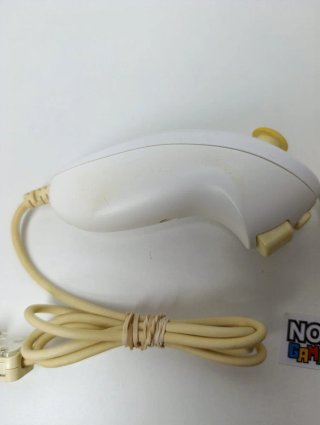 Pacchetto Nunchuk Nintendo Wii