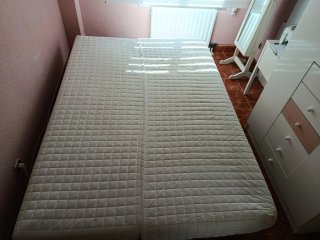 Sofá Cama Ikea Beddinge Click Clack