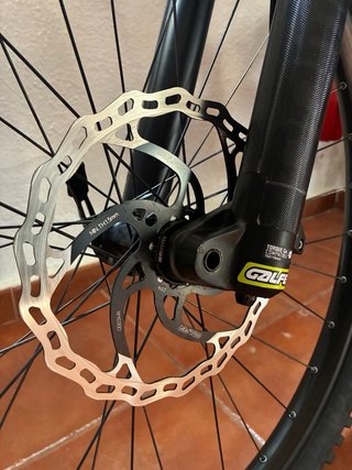 Scott E-patron 920