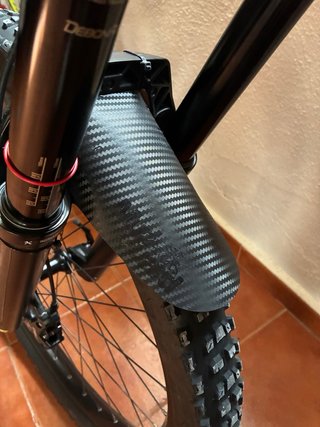 Scott E-patron 920