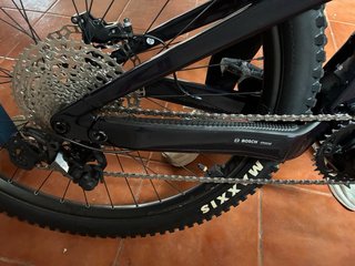 Scott E-patron 920