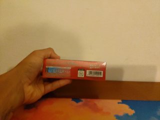 Pokemon box sealed cinese team Rocket csv10c