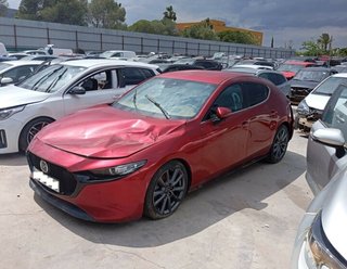 Piloto tras izq interior mazda bcjh513g0 3 453312