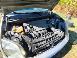 Ford Fusion 2005