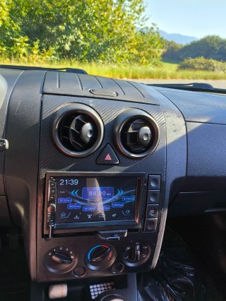 Ford Fusion 2005