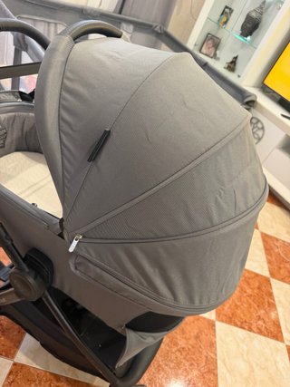 Carro 3 piezas Kinderkraf Nea2 2025