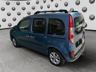 Renault Kangoo 2016