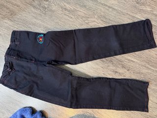 Pantalón uniforme Leonardo