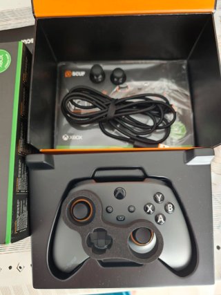 Mando SCUF Instinct Pro Xbox Inalámbrico