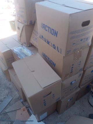 Lote Ropa Niño 0-3 Años