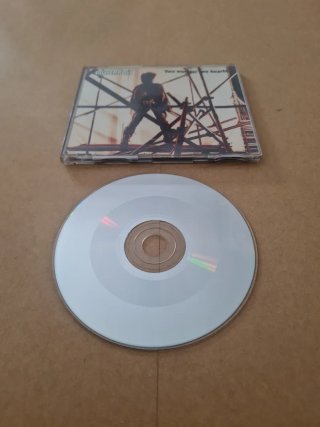 Lote 9 CD Singles Música 90s Dance/House