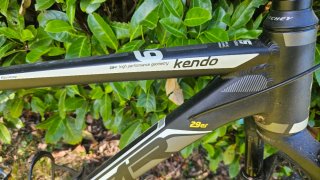Bicicleta MMR Kendo 29 Talla L