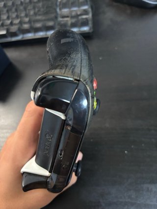 Mando Xbox One Pubg