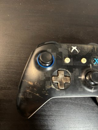 Mando Xbox One Pubg