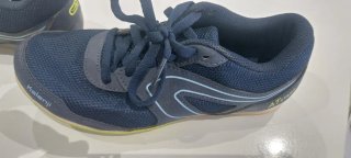 Zapatillas atletismo clavos Kalenji