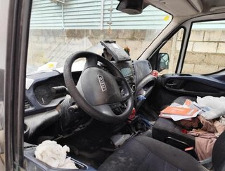 Iveco 229159 colector admisión 504384190 daily 3.0