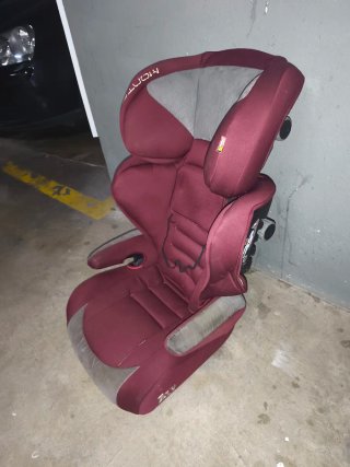 Silla de coche para niños