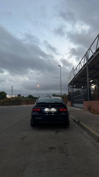 BMW Serie 3 2010