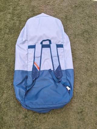 Mochila transporte tabla paddle surf Itiwit 11'