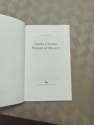 Oxford Bookworms Library: Stage 2: Agatha Chris...
