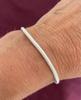 Pulsera Plata 925