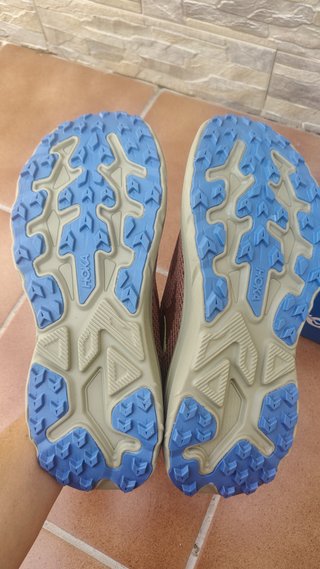 Hoka Challenger 8 Talla 44