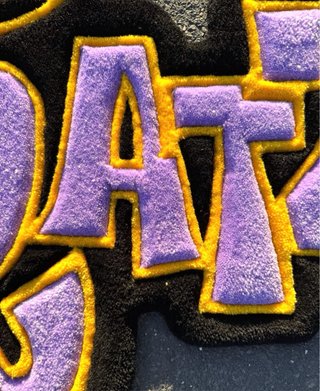 Alfombra Bratz personalizada