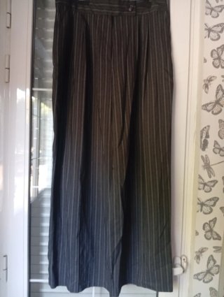 Pantalón de vestir de mujer