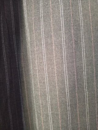 Pantalón de vestir de mujer