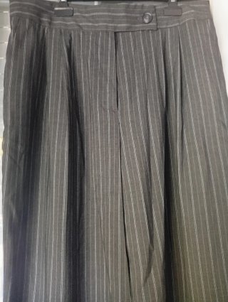 Pantalón de vestir de mujer