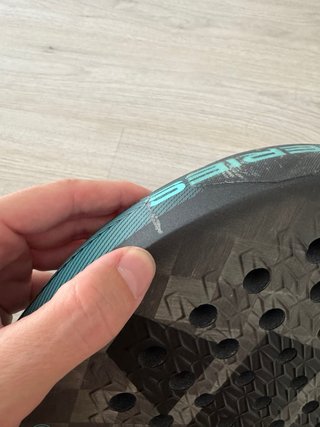 Pala Pádel Adidas Martita Ortega