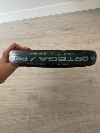Pala Pádel Adidas Martita Ortega
