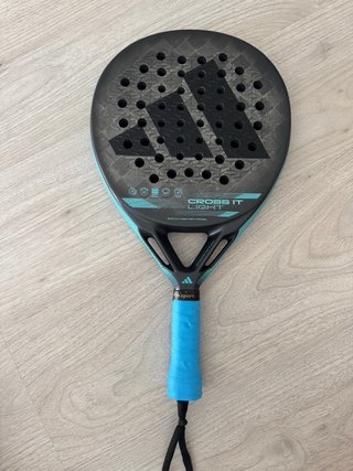Pala Pádel Adidas Martita Ortega