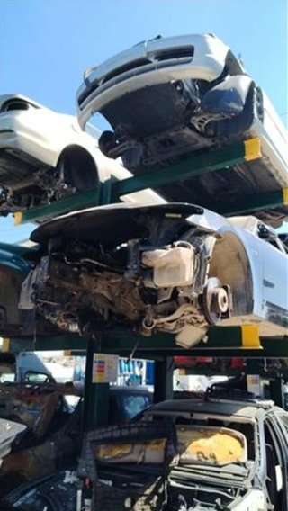 Piloto trasero izquierdo bmw 55717 6910767 serie 5