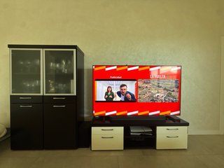 Mueble salon
