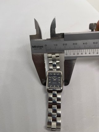 Reloj Tissot Fascination