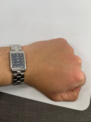 Reloj Tissot Fascination