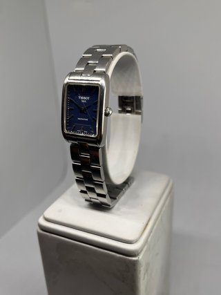 Reloj Tissot Fascination