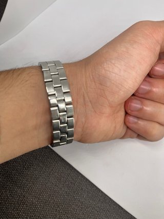 Reloj Tissot Fascination