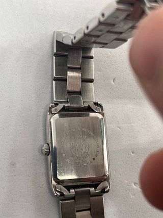Reloj Tissot Fascination