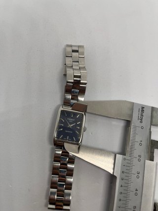 Reloj Tissot Fascination