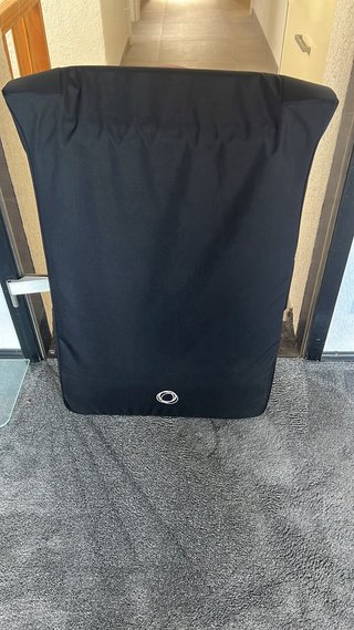 Cuna de viaje Bugaboo Stardust