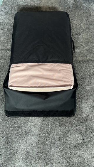 Cuna de viaje Bugaboo Stardust