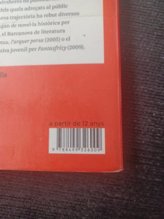 Com una fotocòpia
