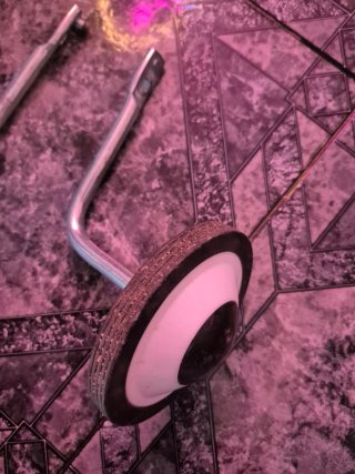 Ruedines para bicicleta