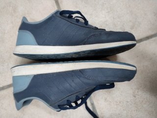 Adidas Sneakers Blu - Tg 39 1/3