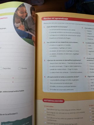LENGUA Y LITERATURA 1 ESO CM SANTILLANA