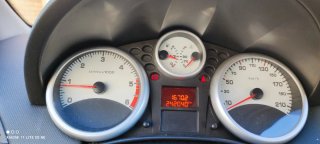 Peugeot 207 2010
