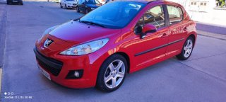 Peugeot 207 2010